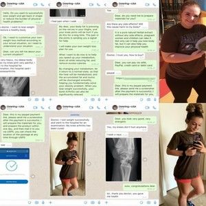 Meet your Posher, Dee